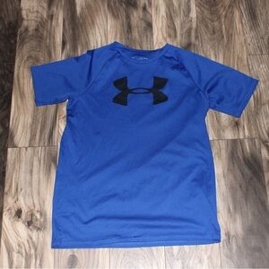 Under Armour Dri-Fit Youth XL T-Shirt